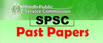 SPSC Past Papers Bsp 16 Download | Pakistan Jobs News
