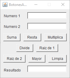 Solución: Semana 3: Evidencia: Manejo de eventos - Parte I