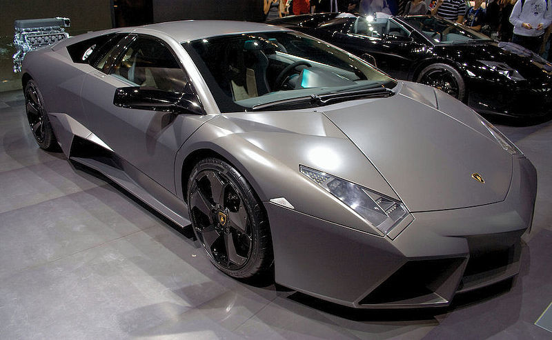 lamborghini reventon. Lamborghini Reventon Spyder.