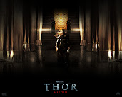 #12 Thor Wallpaper