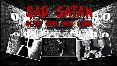 Permainan Sad Satan - Sekitar Dunia Unik