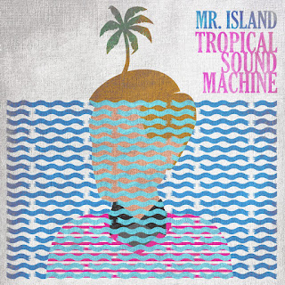 MP3 download Mr. Island - Tropical Sound Machine iTunes plus aac m4a mp3