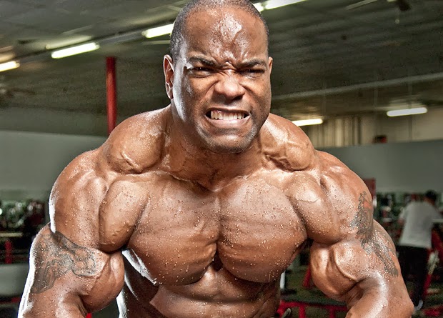 The Top Three Exercises for Building Huge Traps That You May Be Neglecting  Destination Jacked 