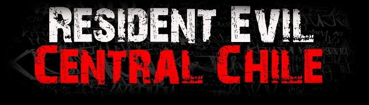 Resident Evil central Chile