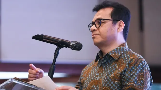 Wamenkomdigi Nezar Patria: Generasi Muda Harus Kuasai Teknologi untuk Bersaing