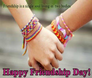 Friendship Day Images