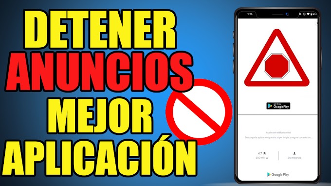SIN ANUNCIOS EN CUALQUIER TELÉFONO 2023