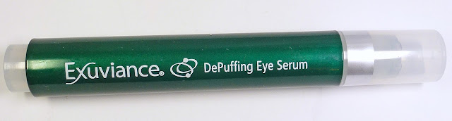 Exuviance DePuffing Eye Serum