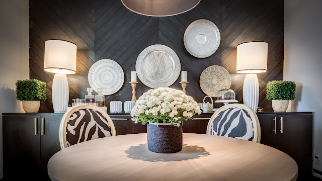 styling tips, dicas de como decorar com Buxinho. Blog Achados de Decoração