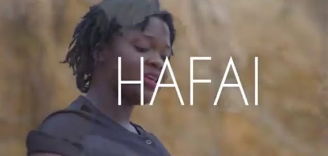 VIDEO: Pipi ft Nikki wa Pili – Hafai