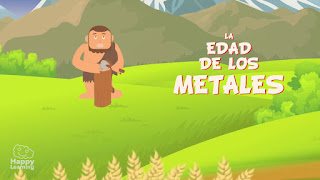 http://happylearning.tv/la-edad-los-metales/