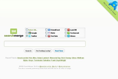 searchmerge