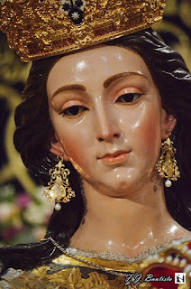 Virgen del Carmen del Santo Ángel