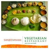 Sanjeevanam Restaurant