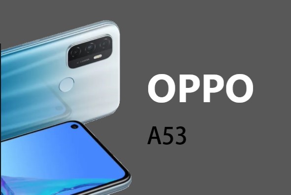 oppo a53