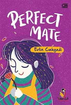 Perfect Mate by Erlin Cahyadi