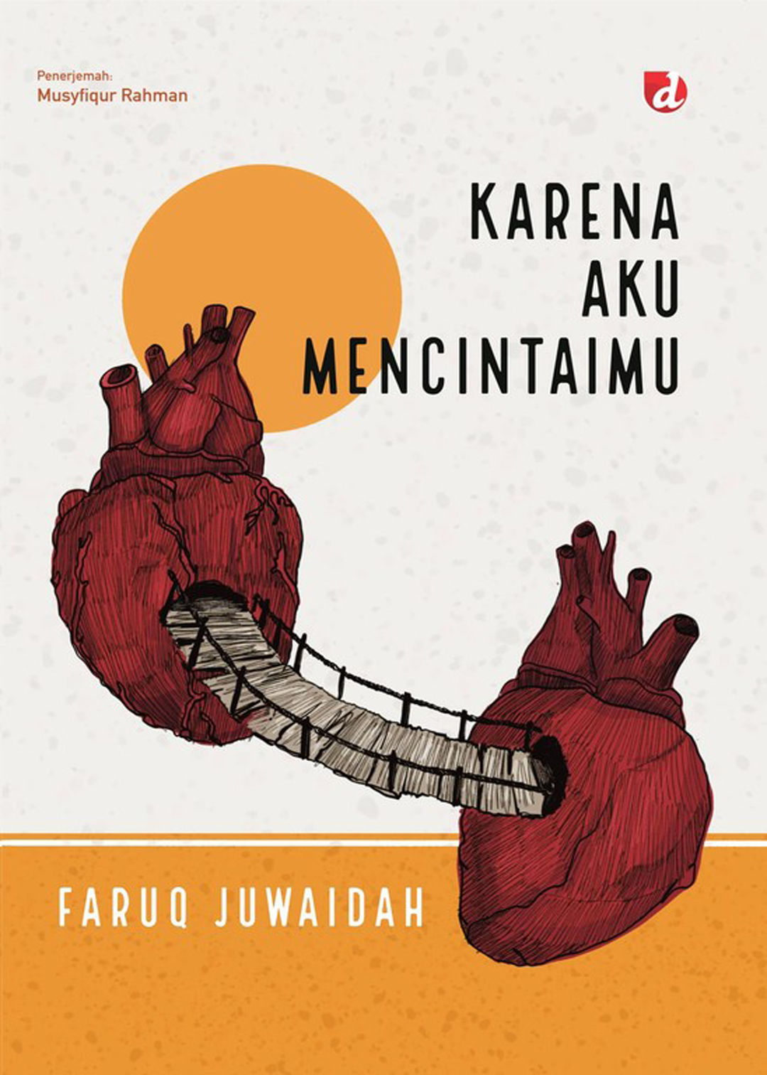 Karena Aku Mencintaimu