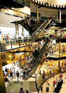 Mall of America (Best Honeymoon Destinations In USA) 7