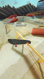 True Skate v1.0.6 for iPhone/iPad