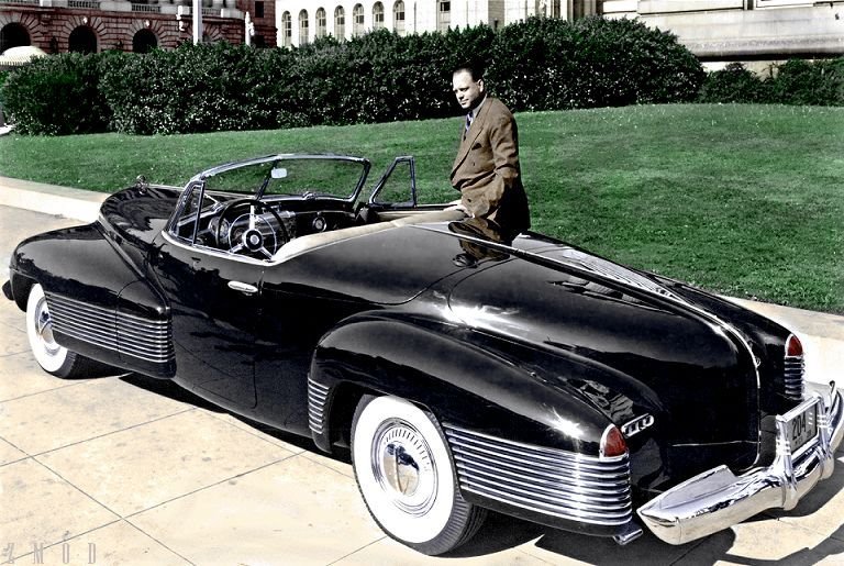 The 1938 Buick Y is a awesome Vintage classic car American classic cars