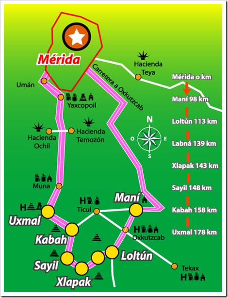 ruta-sur