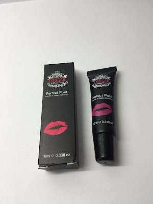 Perfect Pout Lip Plumper Cougar