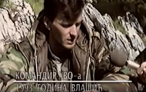 OVO SE NE ZNA: Vojska Republike Srpske je 1993. godine prihvatila, nahranila i izlečila više hiljada HRVATSKIH vojnika i civila (VIDEO)