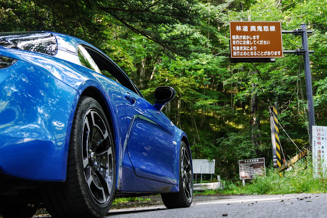 Alpine A110