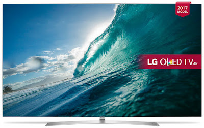 LG OLED55B7V