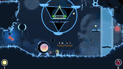 A Tale Of Synapse The Chaos Theories Game Screenshot 2