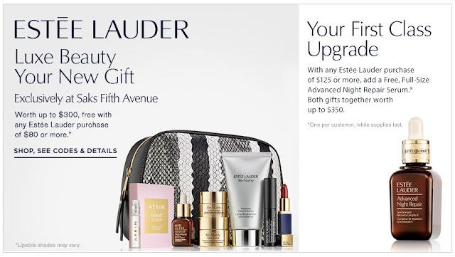  estee lauder