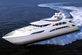 Rent Any Boat or Yacht in Dubai