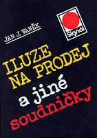 Vaněk Jan J. - Iluze na prodej