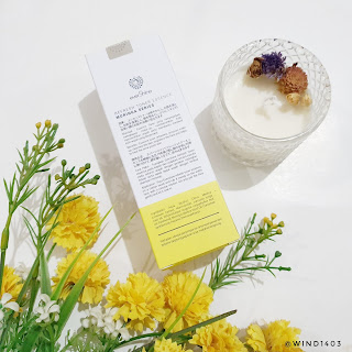 Review everShine Refresh Toner Essence