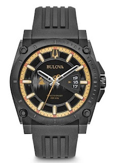 Bulova 98B294 Special GRAMMY Edition Men's Precisionist