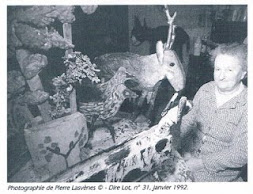MARIE ESPALIEU