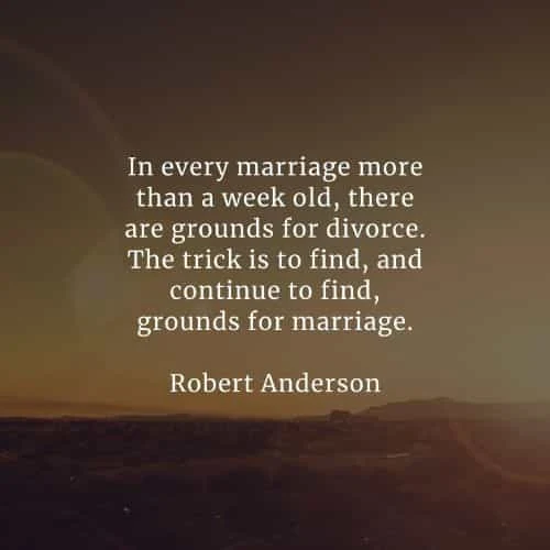 Marriage quotes that'll inspire you and touch your heart