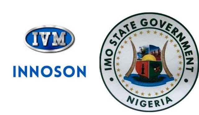 IVM sues Imo State government over N2.5B debt