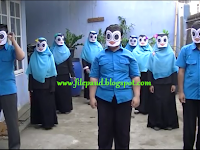 Download Video Senam Pinguin Versi Midi (Low) MP4 Gratis