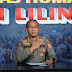 Kapolda Sumbar Pimpin Apel Gelar Pasukan Operasi Lilin Singgalang 2024