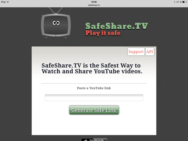 SafeShare.TV
