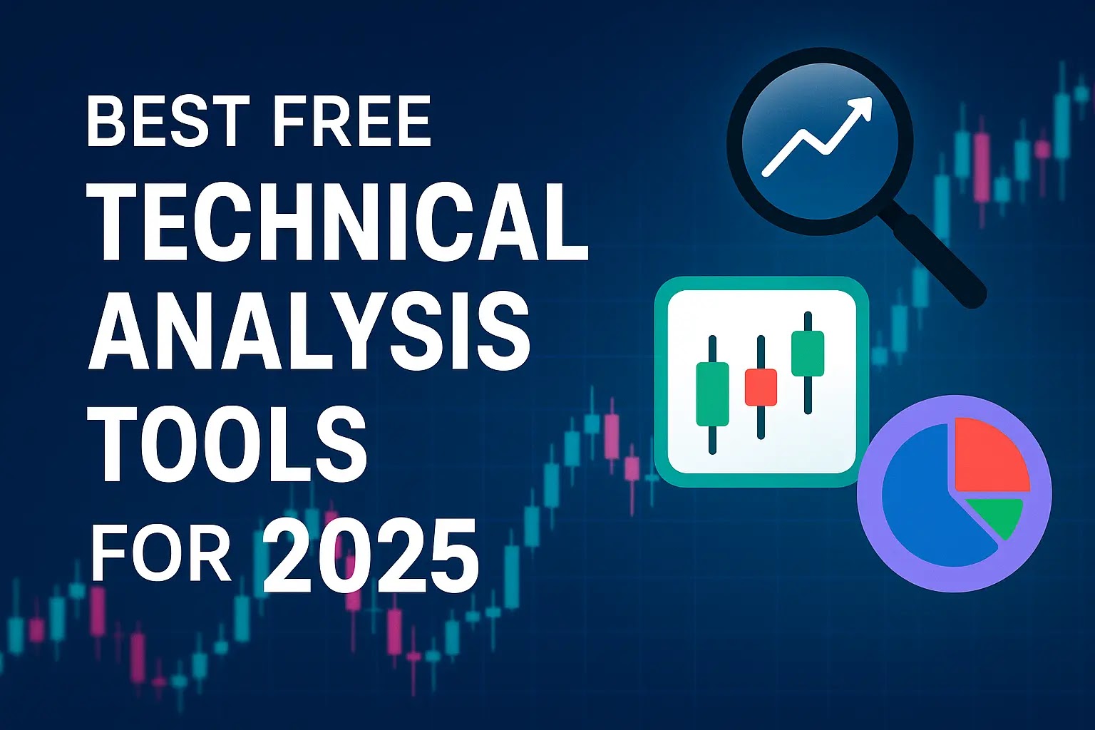 Best Free Technical Analysis Tools for 2025