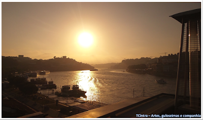 cidade do Porto; Rio Douro; conhecendo Portugal; viagem à Europa