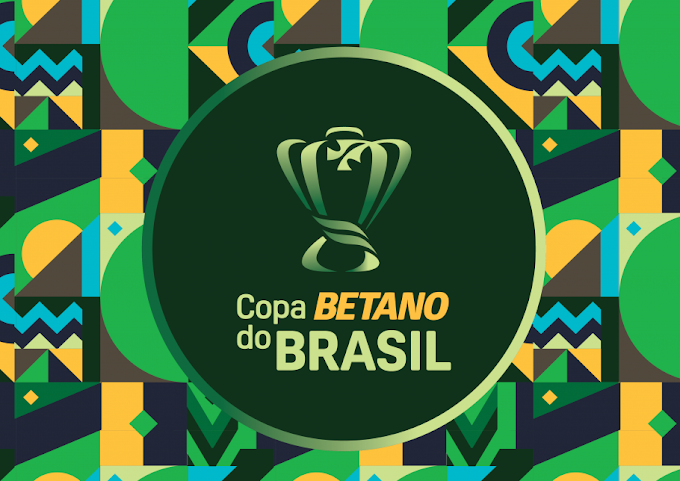 Copa do Brasil tem clube da Série A eliminado, show de gols e visitantes indigestos