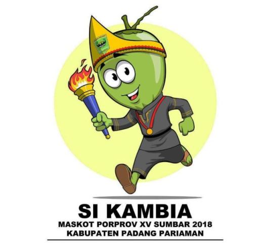 Porprov XV Sumbar di Kabupaten Padang Pariaman, Akan Digelar Pada Tanggal 16 s/d 25 November 2018 Mendatang