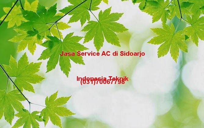 Bengkel AC di Surabaya Barat Berkualitas Indonesia Teknik (031)70067798