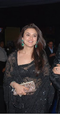 preity zinta