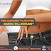 30-Day Pre-Surgery Plan for Bariatric Surgery 