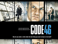 [HD] Code 46 2003 Film Kostenlos Ansehen