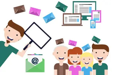 Best emailing service